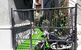 Motor House Unirii